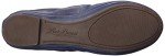 Lucky Brand Women's Colorful Emmie Ballet Flats