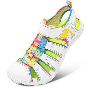 Colorful Aqua Water Shoes for Women and Men