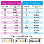 Colorful Aqua Water Shoes for Women and Men