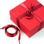 Colorful Flat Satin Ribbon Shoelaces - 12 Pairs