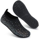 Colorful Barefoot Water Shoes for Every Adventure