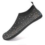 Colorful Barefoot Water Shoes for Every Adventure