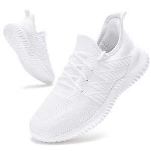 Colorful Women's Slip-On Comfort Walking Shoes