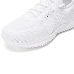 Colorful Women's Slip-On Comfort Walking Shoes