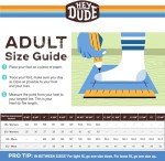 Hey Dude Wendy Rise Leo Colorful Shoes EU 39