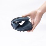 Navy Casual Slip-On Loafers for Men