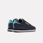 Reebok Classic Leather Sneakers in Bold Colors