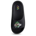 Colorful Nintendo Mario Slide Sandals for Men