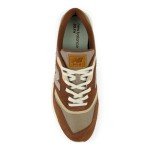 New Balance Men's 997H Sneaker in Rich Oak