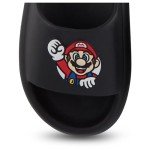 Colorful Nintendo Mario Slide Sandals for Men