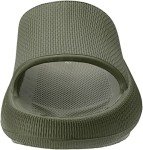 Colorful EVA Pillow Slippers for Men and Women