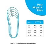 Colorful Nintendo Mario Slide Sandals for Men