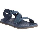 Chaco Men's Navy Lowdown Sandals - Size 11