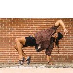 Chaco Men's Navy Lowdown Sandals - Size 11