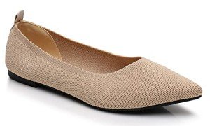 CullForYou Women's Vibrant Colorful Flats Size 9