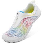 Colorful Quick Dry Barefoot Water Shoes for All