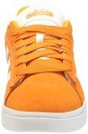 Adidas Grand Court Alpha Shoes for Men - Crew Orange