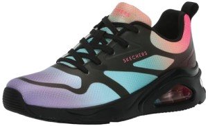 Skechers TRES-AIR UNO Hazy Sunset Sneakers for Women