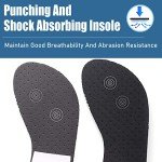 Colorful Quick-Dry Water Shoes for Men and Women