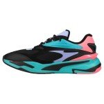 PUMA Men’s RS-Fast Colorful Lace-Up Sneakers