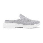 Colorful Slip-On Mules for Women - Size 8.5