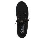 Skechers Bobs B Cute Black Sneakers for Women