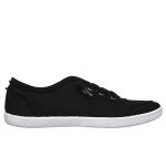 Skechers Bobs B Cute Black Sneakers for Women