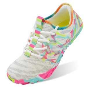 Colorful Unisex Athletic Water Hiking Shoes