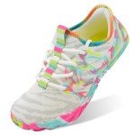 Colorful Unisex Athletic Water Hiking Shoes
