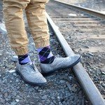 Colorful Argyle Dress Socks for Men – 12-Pack