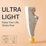 Colorful Women's Slip-On Canvas Loafers for Comfort