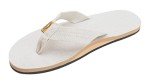 Rainbow Sandals Men's Hemp Wide Strap Sandals
