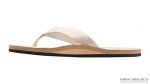 Rainbow Sandals Men's Hemp Wide Strap Sandals
