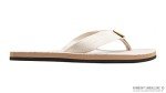 Rainbow Sandals Men's Hemp Wide Strap Sandals