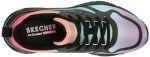 Skechers TRES-AIR UNO Hazy Sunset Sneakers for Women