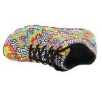 Skechers Women's Multicolor UNO-Infinite Drip Sneakers