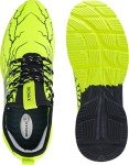 Men's BRONAX Colorful Tennis Shoes - Size 12