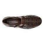 Deer Stags Bamboo2 Men's Sandal - Brown/Multi