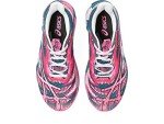 ASICS Women's Noosa TRI 15 Running Shoes - Teal/Pink