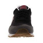 New Balance 515 V3 Men's Sneakers, Black/Red