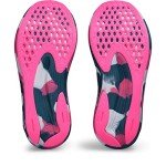 ASICS Women's Noosa TRI 15 Running Shoes - Teal/Pink