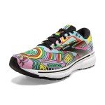 Brooks Women's Ghost 15 Colorful Running Shoe