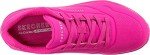 Skechers Women's Uno Night Shades Sneakers - Pink