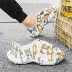 Lightweight Colorful Foam Runner Sneakers for Everyone