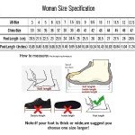 Lightweight Colorful Foam Runner Sneakers for Everyone