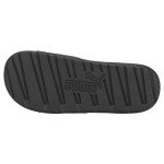 PUMA Men's Cool Cat Sport Sandals - Black/Gold