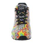 Skechers Women's Multicolor UNO-Infinite Drip Sneakers