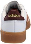 Adidas Women's Grand Court 2.0 Sneakers - White/Copper
