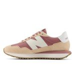 New Balance Women’s 237 Sneakers in Rose Tones