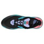 PUMA Men’s RS-Fast Colorful Lace-Up Sneakers